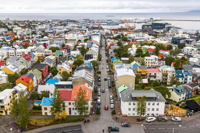 Reykjavik: Private City Tour Highlights - Who Should Consider This Tour?