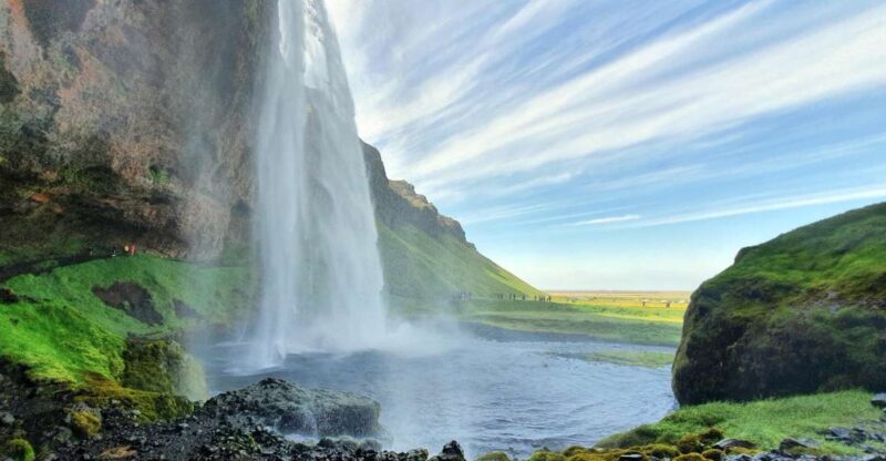 Reykjavik: Private Day Tour to the South Coast of Iceland. - An In-Depth Look at the South Coast Private Tour
