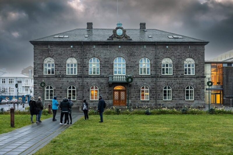 Reykjavik: Private Folklore & Food Walking Tour - An In-Depth Look at the Tour Experience