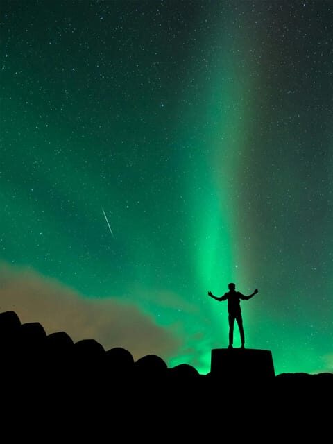 Reykjavik: Private Golden Circle with Northern Lights - Who Is It Best For?