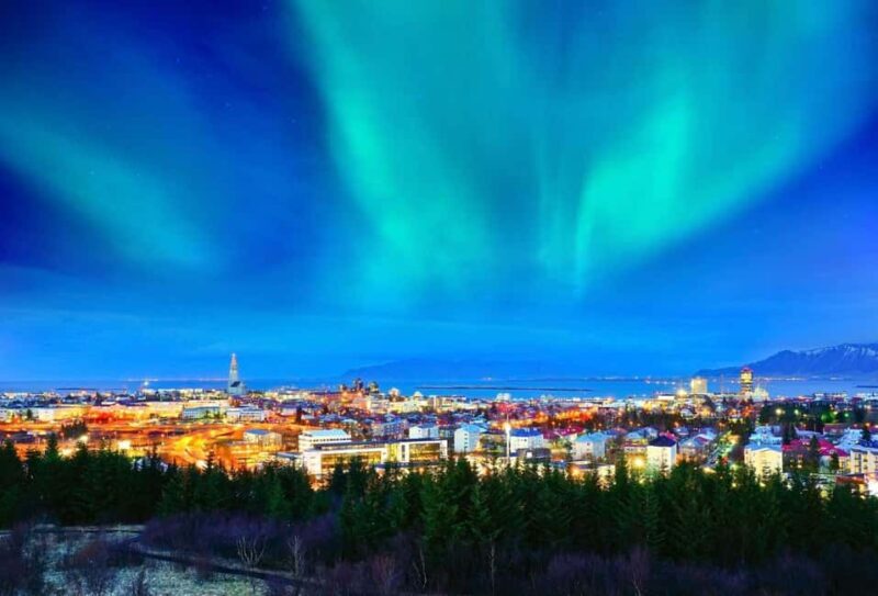 Reykjavik: Private Night Tour - FAQs About the Reykjavik Private Night Tour
