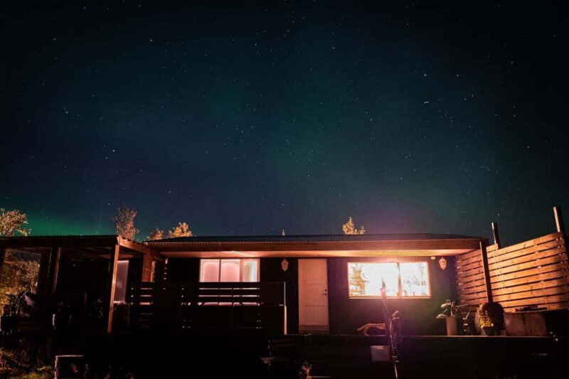 Reykjavík: Private Northern Lights Tour & Sauna Experience - Who Should Consider This Tour?