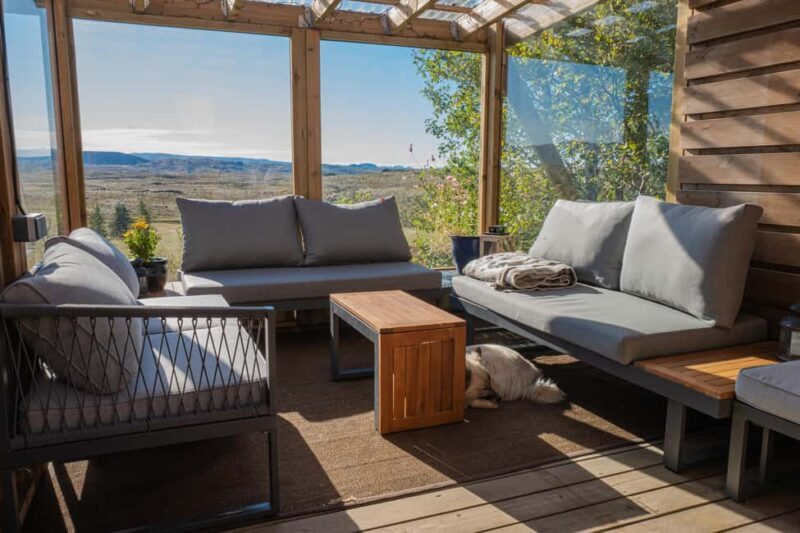 Reykjavík: Private Northern Lights Tour & Sauna Experience - The Sum Up