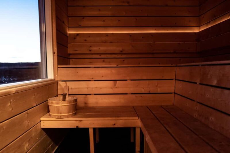 Reykjavík: Private Northern Lights Tour & Sauna Experience - FAQ