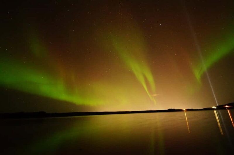 Reykjavík: Private Northern Lights Voyage with Guide - An Honest Breakdown of the Tour