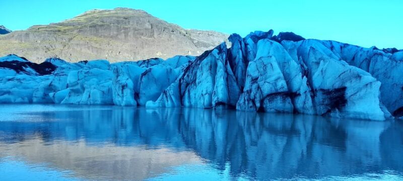 Reykjavik: Private South Coast and Katla Ice Cave Tour - Who Should Consider This Tour?