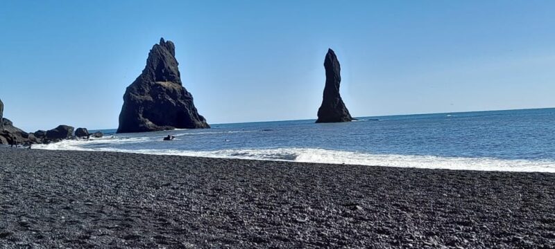 Reykjavik: Private South Coast and Katla Ice Cave Tour - Frequently Asked Questions