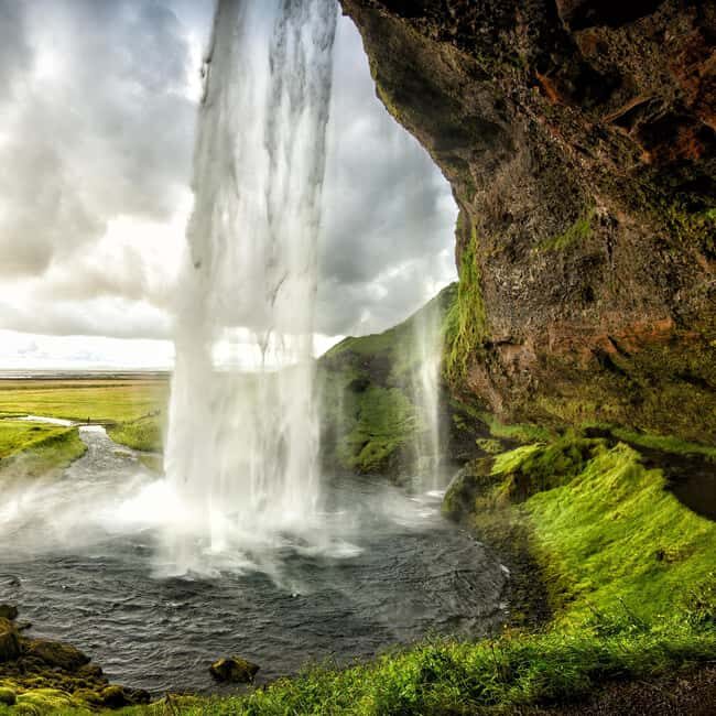 Reykjavik: Private South Coast Highlights Guided Day Tour - Key Points