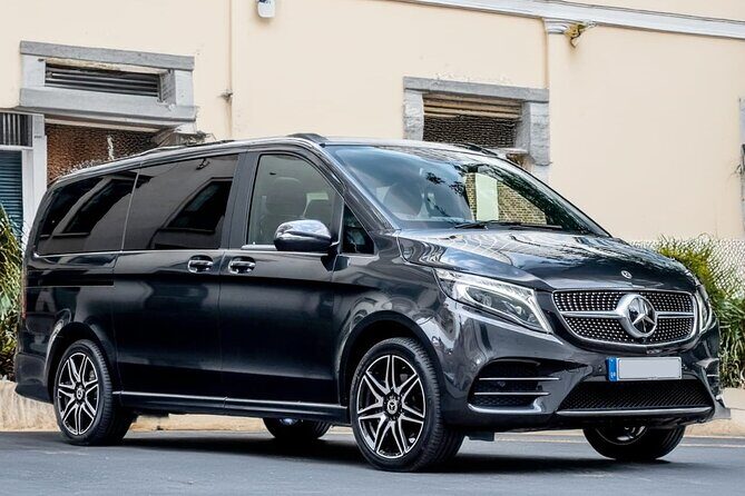 Reykjavik-Private Transfer to/from Keflavík Airport - Reykjavik-Private Transfer to/from Keflavík Airport: An Honest Look