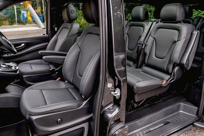 Reykjavik-Private Transfer to/from Keflavík Airport - Authentic Experiences: What Travelers Have Said