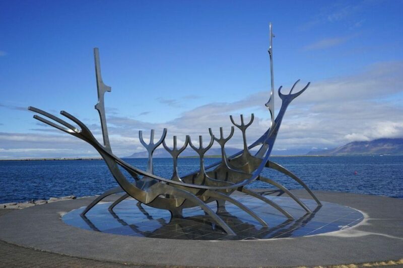 Reykjavik Private Walking Tour - Exploring Reykjavik: What This Tour Offers