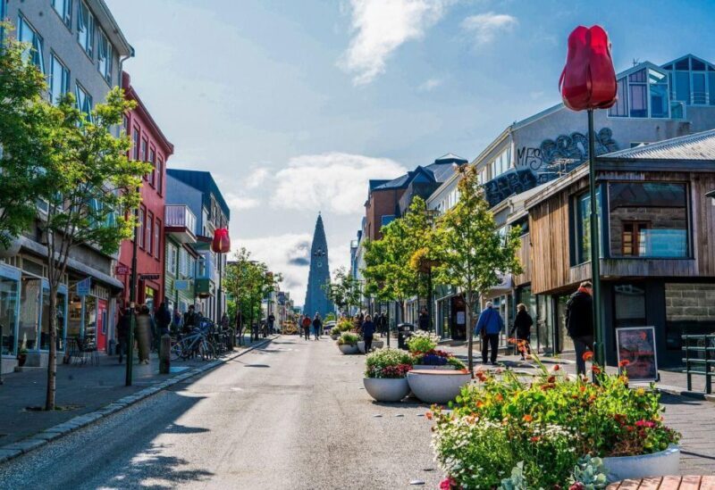 Reykjavik Private Walking Tour - Authentic Experiences and Real-World Feedback
