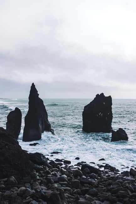 Reykjavik: Reykjanes Luxury Private Tour with Local Guide - The Sum Up