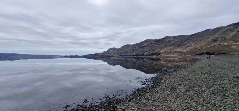 Reykjavik: Reykjanes Luxury Private Tour with Local Guide - FAQ