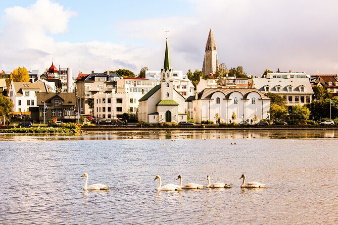Reykjavik Scavenger Hunt and Highlights Self-Guided Tour - Final Thoughts