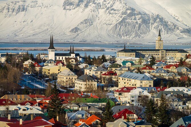 Reykjavik Scavenger Hunt and Highlights Self-Guided Tour - FAQ