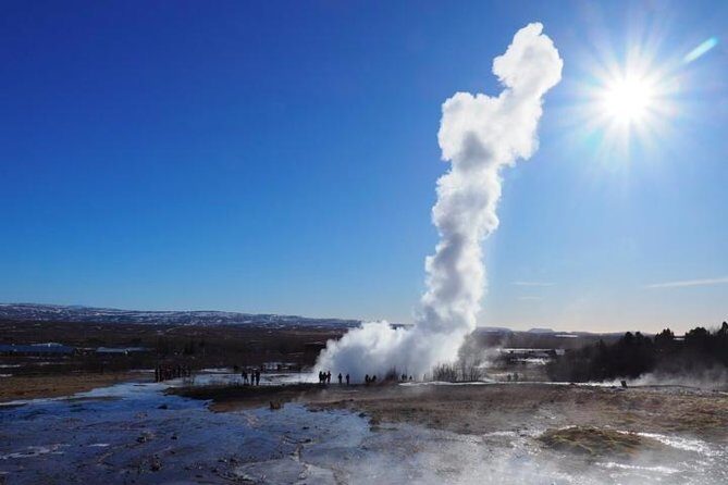 Reykjavik Shore Excursion: The Golden Circle Full Day Tour - The Value of the Tour