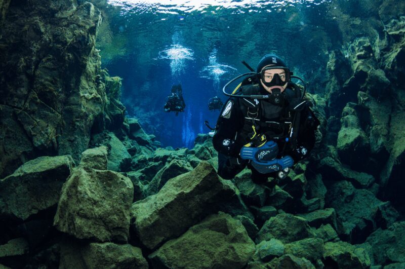 Reykjavík: Silfra Fissure Diving with Optional Pickup - Meeting Point and Logistics