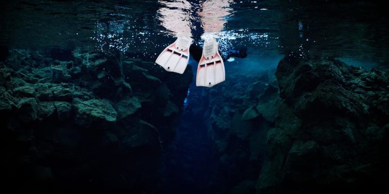 Reykjavík: Silfra Fissure Snorkeling between Two Continents - The Snorkel Plan: Timing, Water Entry, and a Slight Current
