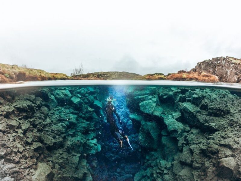 Reykjavik: Silfra Snorkel Tour & Fly Over Iceland VR Ticket - The Value of the Tour