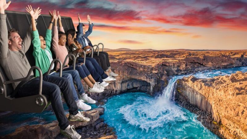 Reykjavik: Silfra Snorkel Tour & Fly Over Iceland VR Ticket - FAQs