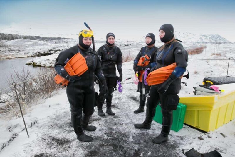 Reykjavik: Silfra Snorkeling & Lava Tunnel Adventure Combo - Final Thoughts: Is This Tour Worth It?