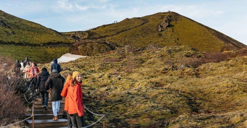 Reykjavik: Silver Circle Tour, Canyon Ride, & Thermal Baths - Authenticity and Value Based on Reviews