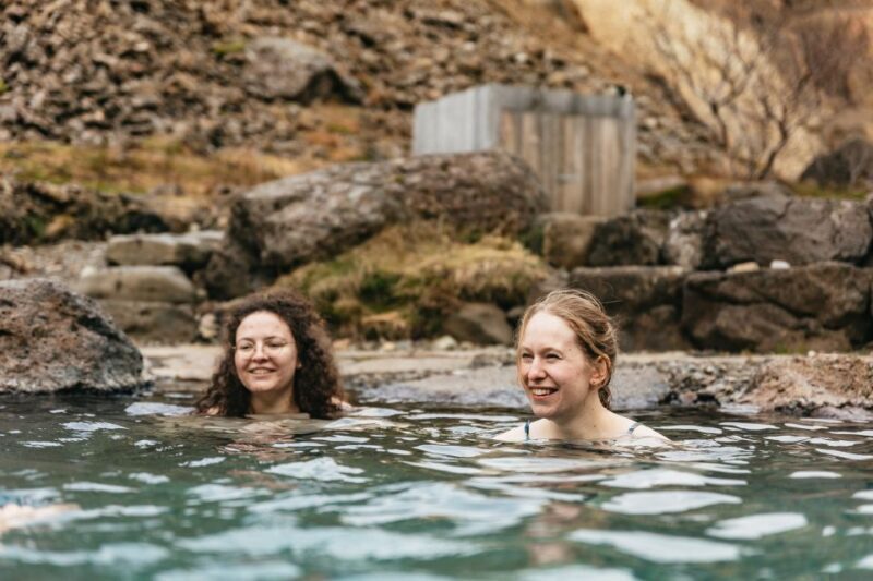Reykjavik: Silver Circle Tour, Canyon Ride, & Thermal Baths - Who Should Consider This Tour?