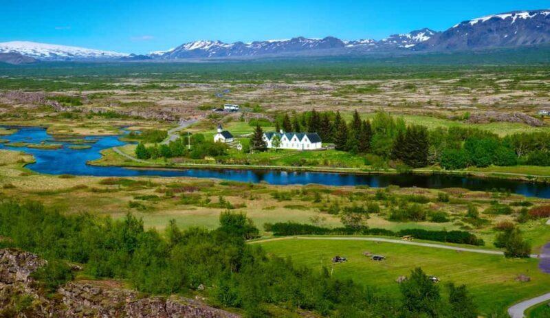 Reykjavik: Small Group Golden Circle from Cruise Terminal - Authentic Feedback from Travelers