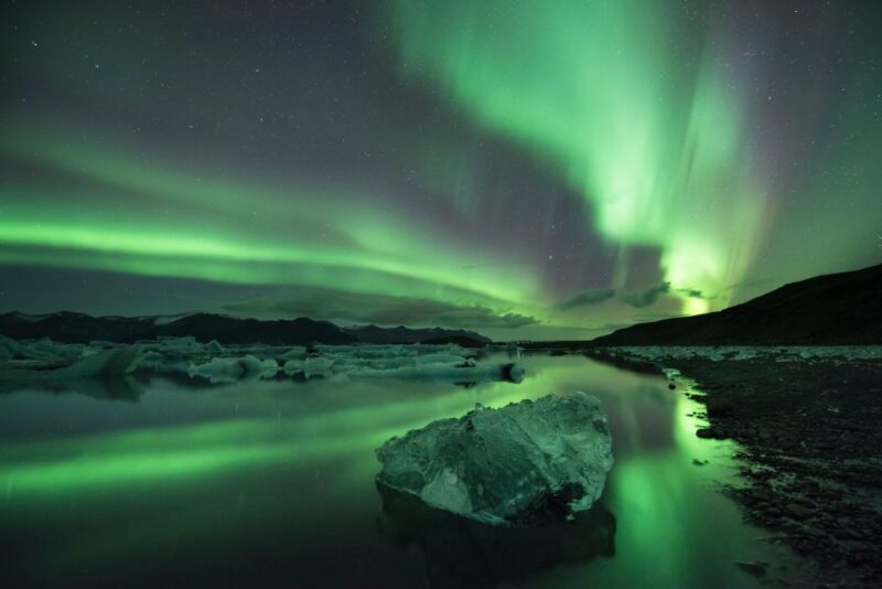 Reykjavik: Small Group Northern Lights Tour - Who Should Consider This Tour?