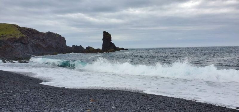 Reykjavik: Small-Group Snæfellsnes Day Trip - What Do Travelers Say? Authentic Experiences from Reviews