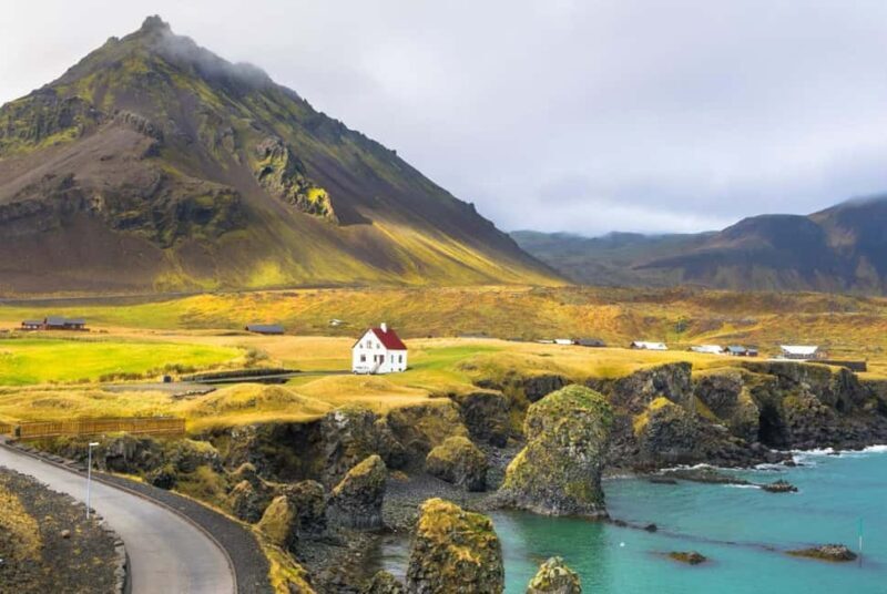 Reykjavik: Small-Group Snaefellsnes Peninsula Adventure Tour - An In-Depth Look at the Tour