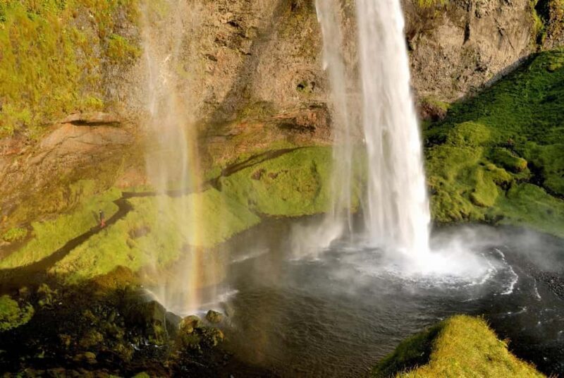 Reykjavík: Small Group Southern Iceland Day Trip - Key Points