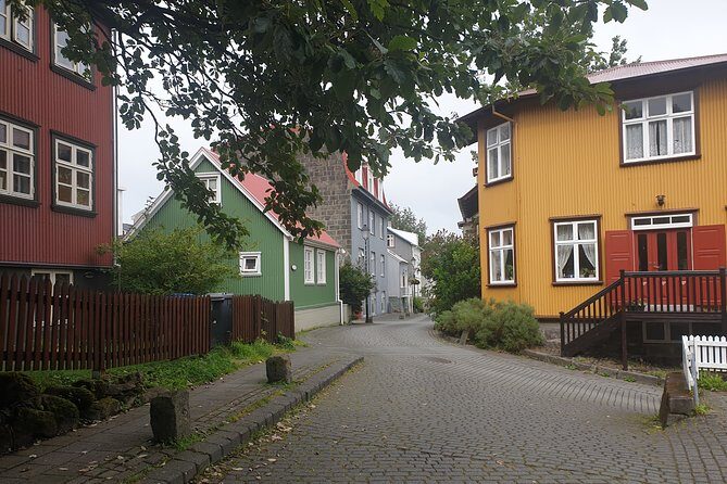 Reykjavík Small group Walking Tour - by CityWalk - An Honest Look at What the Tour Offers