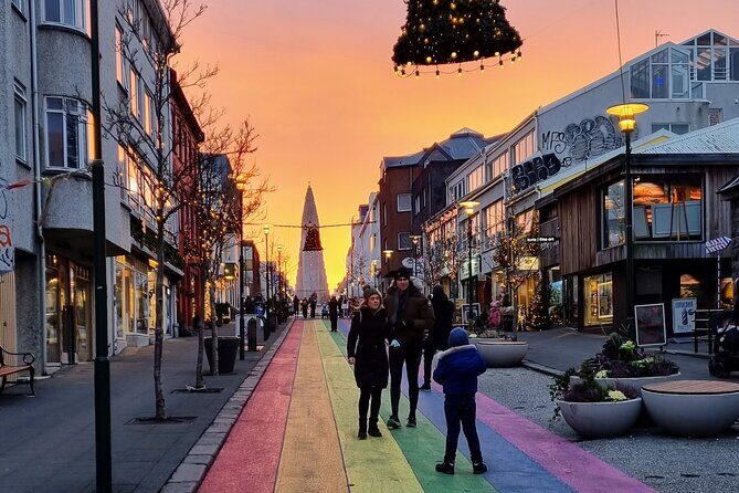 Reykjavík Small group Walking Tour - by CityWalk - Who Will Love This Tour?