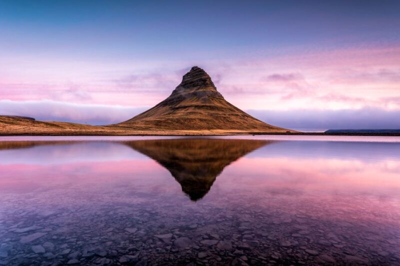 Reykjavik: Snaefellsnes & Mt. Kirkjufell Guided Minibus Tour - Who Should Consider This Tour?