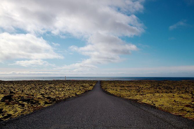 Reykjavik: Snaefellsnes National Park Small Group Trip - A Deep Dive into the Snaefellsnes National Park Small Group Tour