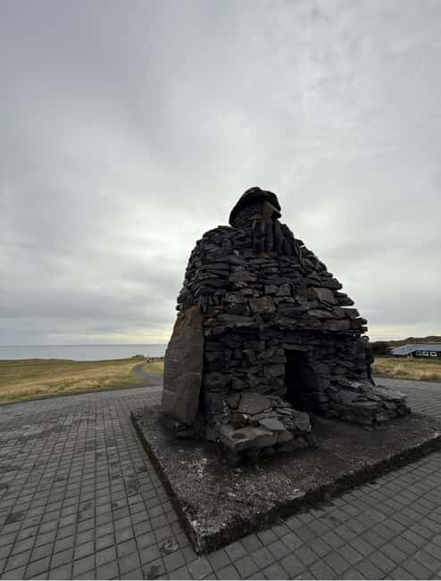 Reykjavik: Snæfellsnes Peninsula Day Tour Chinese Speaking - What Makes This Tour Stand Out