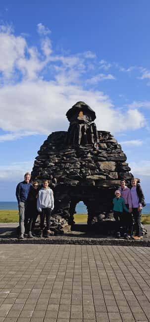 Reykjavik :Snaefellsnes Peninsula & Hvammsvik Hot Springs - What is the Reykjavik Snæfellsnes & Hvammsvík Hot Springs Tour?