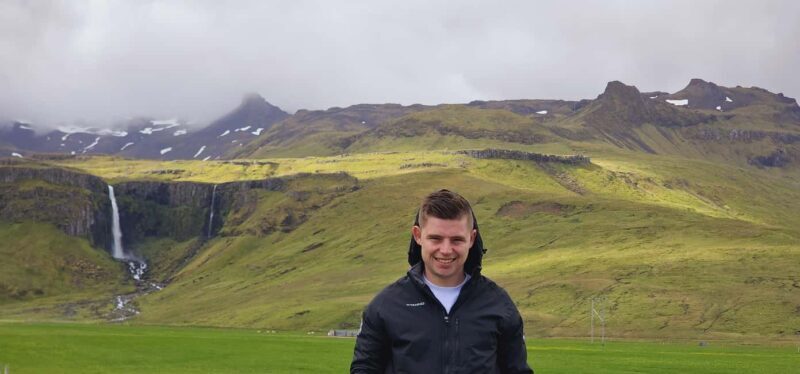 Reykjavik :Snaefellsnes Peninsula & Hvammsvik Hot Springs - Who Should Consider This Tour?