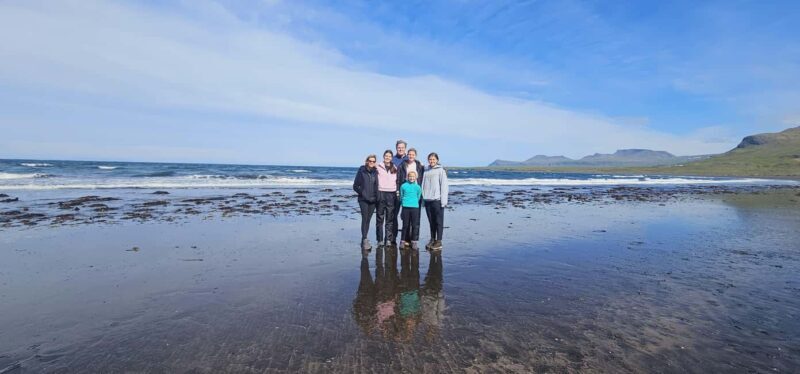 Reykjavik :Snaefellsnes Peninsula & Hvammsvik Hot Springs - Final Thoughts