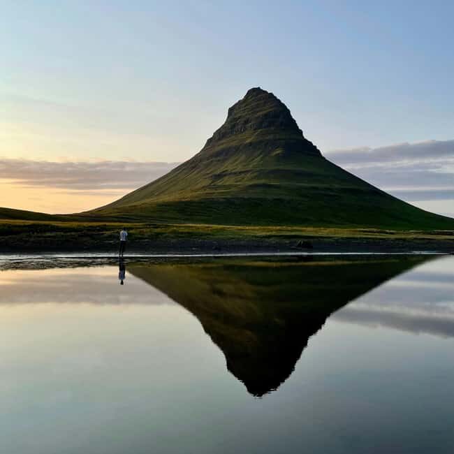 Reykjavik: Snæfellsnes Peninsula Private Tour with Guide - The Sum Up: Is This Tour Right for You?