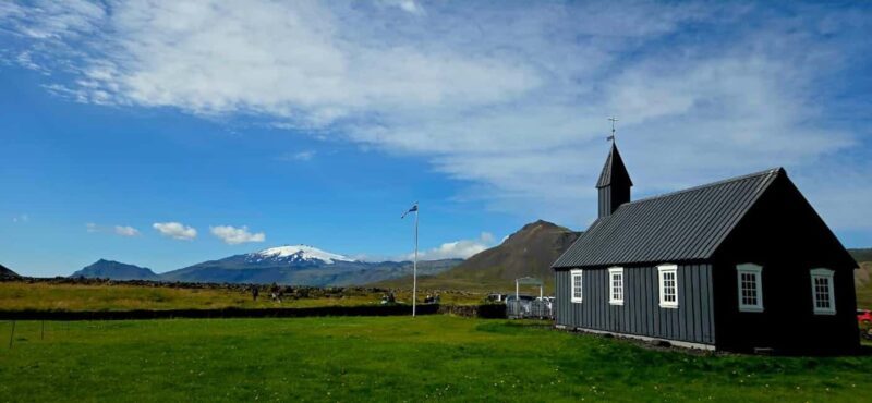 Reykjavik: Snæfellsnes Peninsula Private Tour with Guide - FAQ