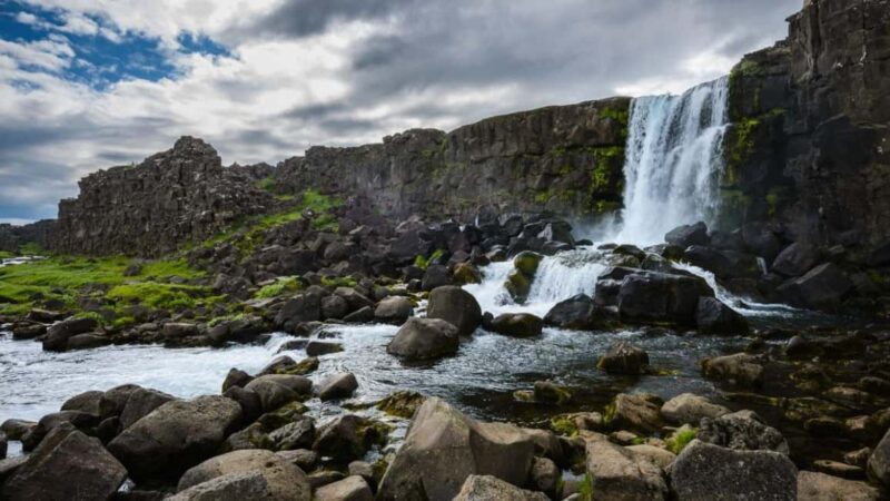 Reykjavík Soak & Sund Morning & A Private Golden Circle - The Experience in Detail