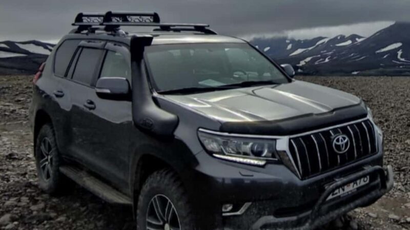 Reykjavík Soak & Sund Morning & A Private Golden Circle - The Value of This Tour