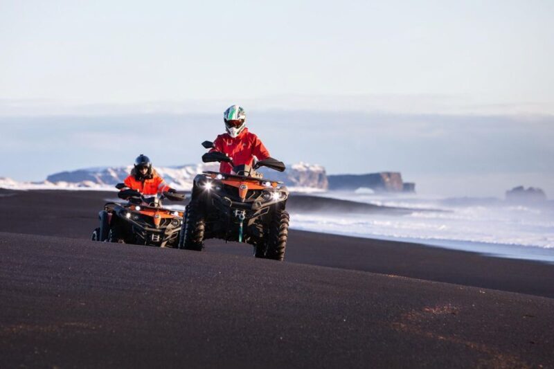 Reykjavik: South Coast Activity Tours - FAQs