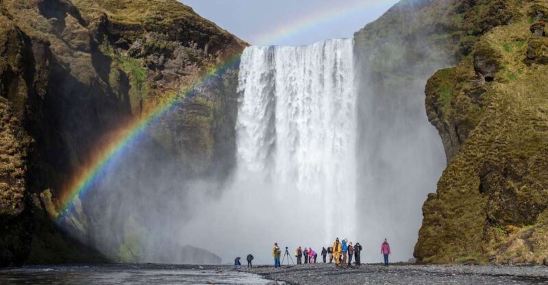 Reykjavik: South Coast Adventure Tour - Experiencing Iceland’s South Coast: What You Can Expect