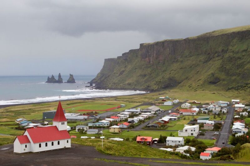 Reykjavik: South Coast Adventure Tour - Behind the Scenes of Iceland’s Natural Power