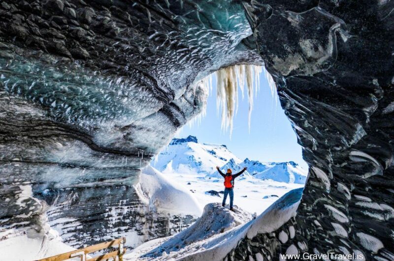 Reykjavik: South Coast and Katla Ice Cave Small Group Tour - A Deep Dive into the Experience