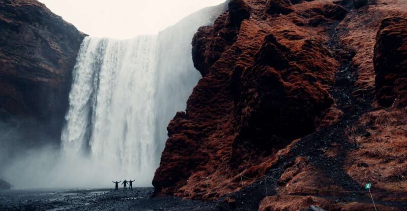 Reykjavik: South Coast Private Guided Day Tour - Exploring the South Coast of Iceland: A Deep Dive into a Private Guided Day Tour